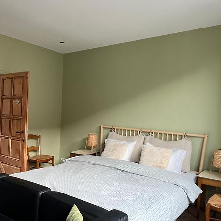 브뤼헤 Artuur B&B 외부 사진