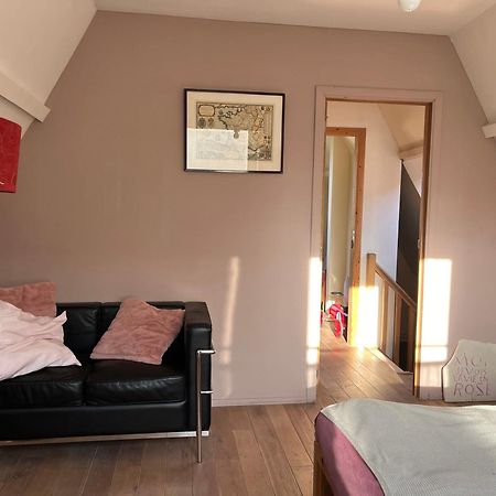 브뤼헤 Artuur B&B 외부 사진