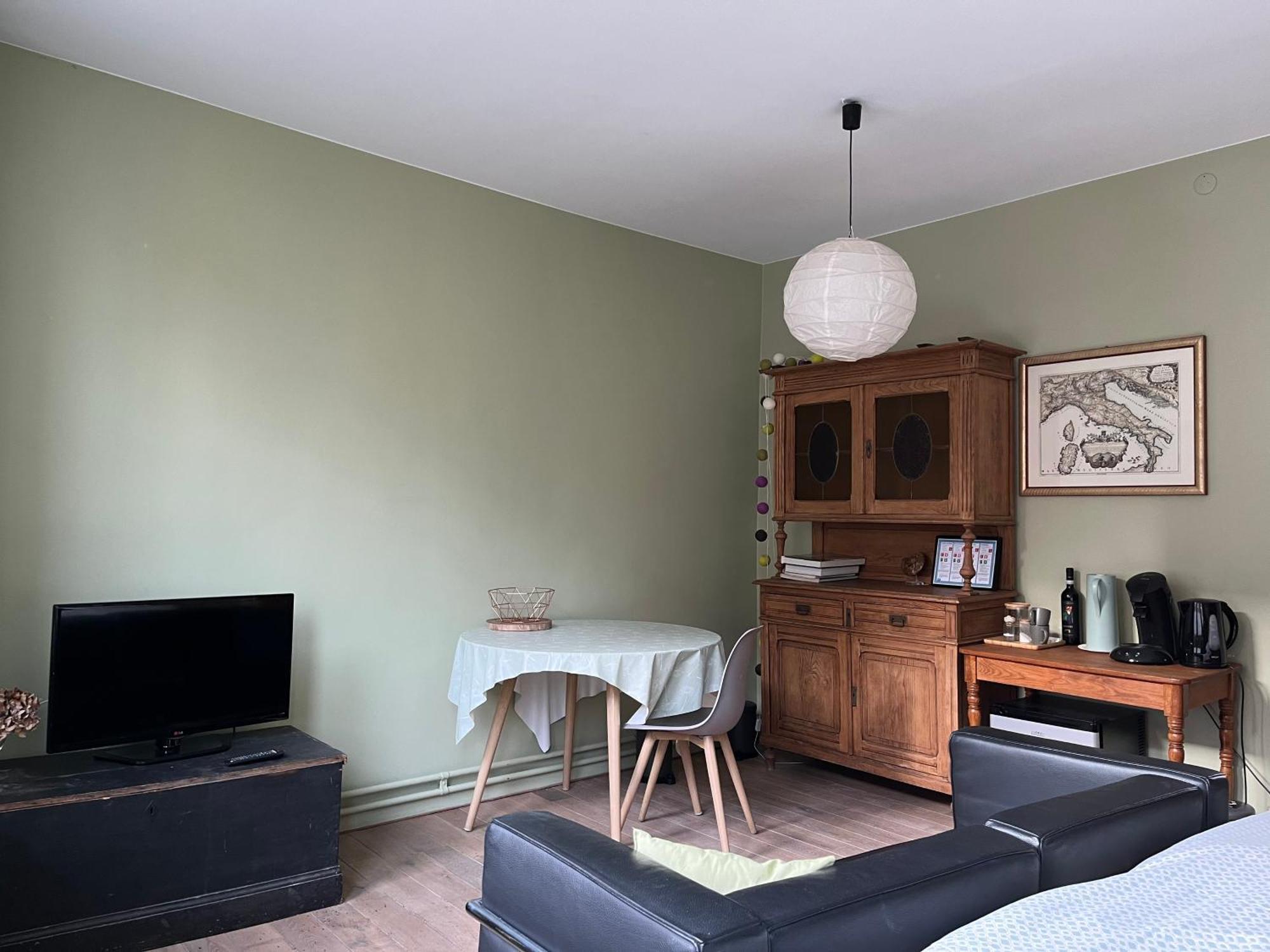 브뤼헤 Artuur B&B 외부 사진